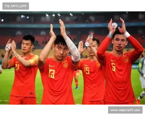 21 年不败神话延续!中国男足对阵巴林的攻防密码与世预赛关键战役解析 21 年不败神话延续!中国男足对阵巴林的攻防密码与世预赛关键战役解析