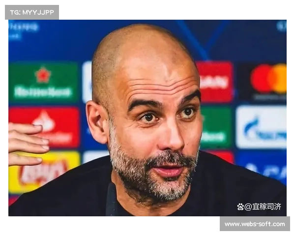 瓜迪奥拉:梅西是足球终极答案,我的执教生涯因他而完整 瓜迪奥拉:梅西是足球终极答案,我的执教生涯因他而完整