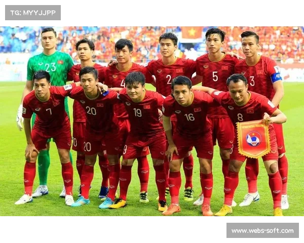 马来西亚 4-0 横扫越南启示:国足能否抵御东南亚新势力? 马来西亚 4-0 横扫越南启示:国足能否抵御东南亚新势力?