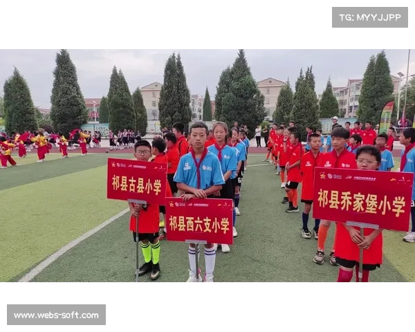 足球点燃乡村希望:亚泰青训走进辽源寿山镇小学送教 足球点燃乡村希望:亚泰青训走进辽源寿山镇小学送教
